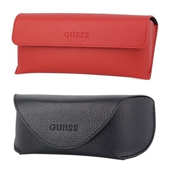 New GUESS Black Square GU7916/S 41B Sunglasses Women - Picture 4 of 4